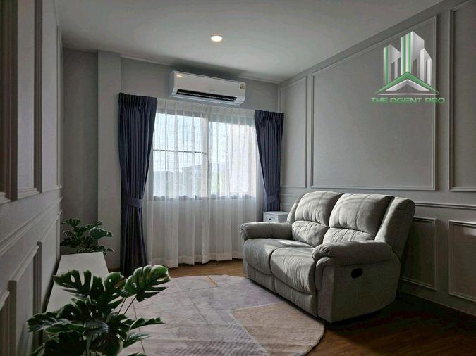 รูป 💚💛🧡HDM0020 บ้านเดี่ยว เซนโทร วิภาวดี (Centro Vibhavadi ) 📲LINE: @theagentpro 🩷💜💙 - รูปที่ 21/37