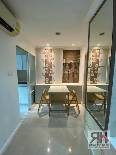 รูป 🏠︎RB26096 ให้เช่าถูกมาก👉ลุมพินี เพลส พระราม 9 - รัชดา✅แอดไลน์ @930jwqti ( มี @ ด้วย) แอดมินตอบไว - รูปที่ 13/15
