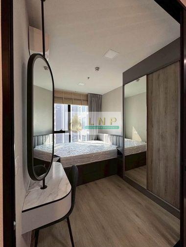 รูป 🏢 ขายคอนโด : The Privacy Taopoon Interchange (เดอะ ไพรเวซี่ เตาปูน อินเตอร์เชนจ์) รหัสทรัพย์ | 📌LNP-C14664 - รูปที่ 1/12