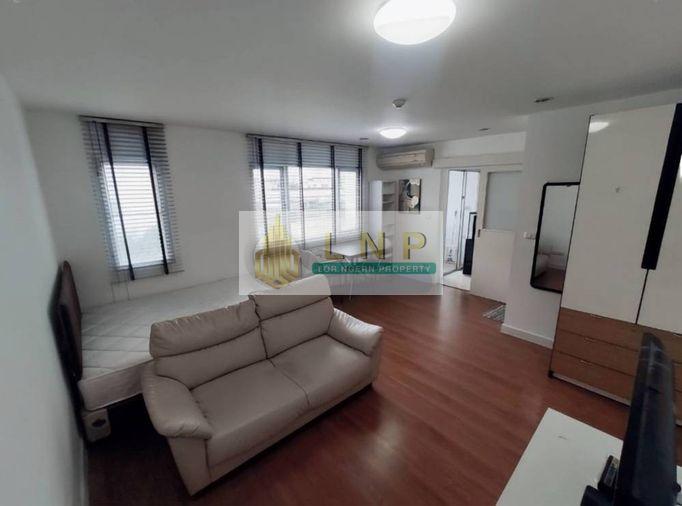 picture 🏢 Condo for Rent: One Ladprao Station Property Code | LNP-C14657 - 3/12