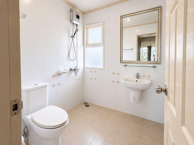 picture Single House for Sale, Supalai Orchid Park Rama 2 - 20/34
