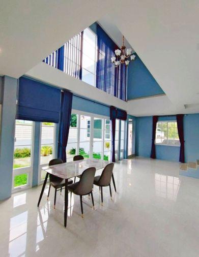 รูป 🏡✨ ให้เช่า Premium Pool Villa 2 ชั้น ใกล้รวมโชค ✨🏡   #A4-V0013 - รูปที่ 6/32