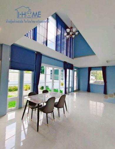 รูป 🏡✨ ให้เช่า Premium Pool Villa 2 ชั้น ใกล้รวมโชค ✨🏡 #A4-V0013 - รูปที่ 6/32