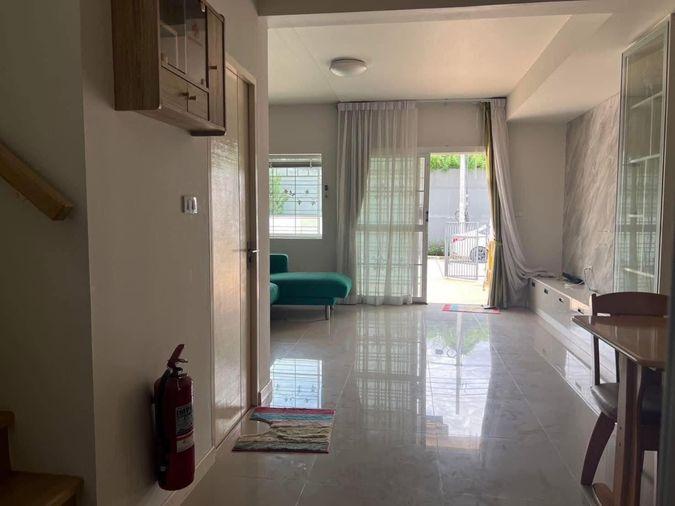 รูป 🏡 ขายบ้าน อินดี้ 2 บางนา - รามคำแหง 2 INDY 2 Bangna-Ramkhamhaeng 2 | ใกล้เมกาบางนา - รูปที่ 10/20