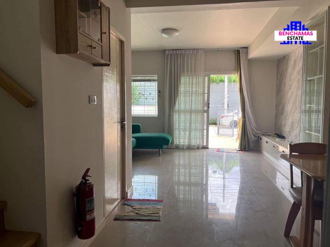 รูป 🏡 ขายบ้าน อินดี้ 2 บางนา - รามคำแหง 2 INDY 2 Bangna-Ramkhamhaeng 2 | ใกล้เมกาบางนา - รูปที่ 10/20