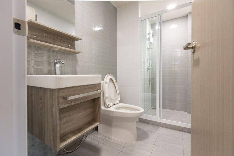 picture 🏢 Condo for Rent: Kave Luminous Bangmod   Property Code | LNP-C14653  - 19/38