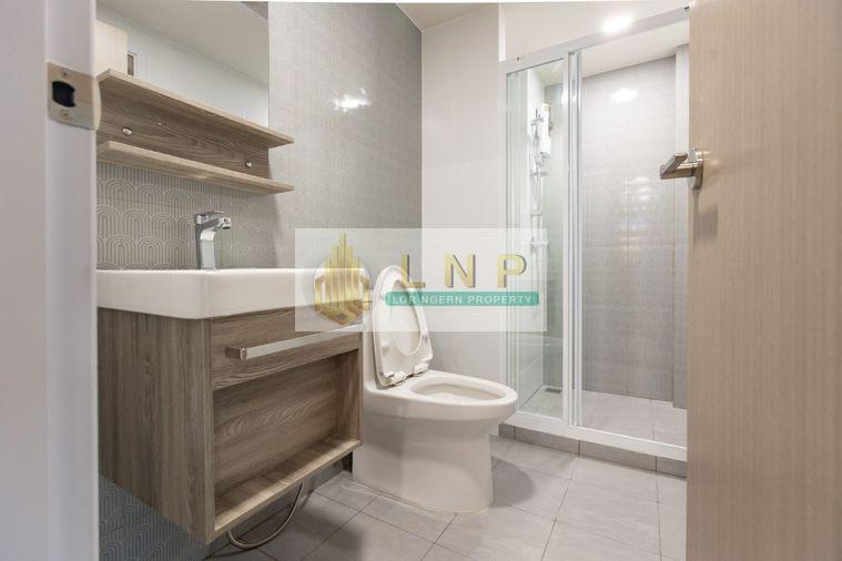 picture 🏢 Condo for Rent: Kave Luminous Bangmod Property Code | LNP-C14653 - 19/38