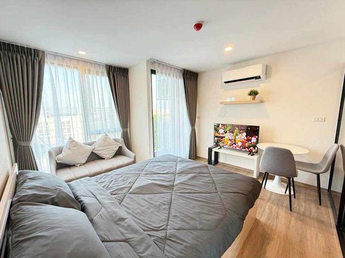รูป 🦊HunterCondo🦊💥ไซบิค รัชดา 32🔴 - รูปที่ 1/5