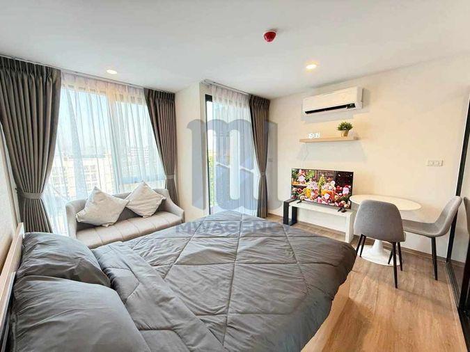 รูป 🦊HunterCondo🦊💥ไซบิค รัชดา 32🔴 - รูปที่ 1/5