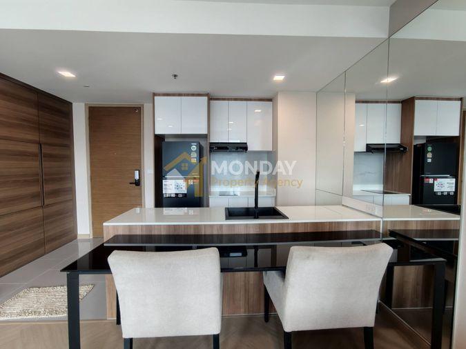 picture 🔥 Available Now! The Address Sathorn – Book fast before it's gone! 🔥 MD-26067165 - 13/26
