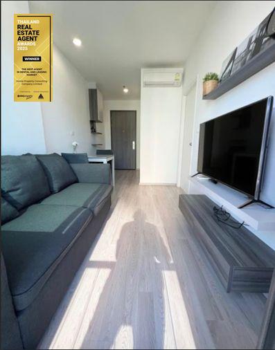 รูป FOR RENT: Centric Ratchada-Huai Khwang Rental Price: 16,500 THB/month | Line ID: @wowcondo - รูปที่ 5/11