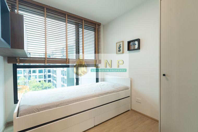 picture 🏢 Condo for Rent: Kave Luminous Bangmod Property Code | LNP-C14653 - 12/38