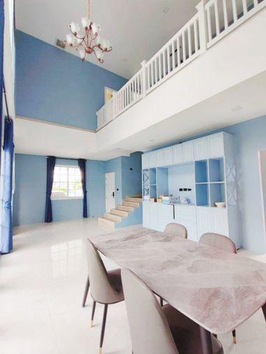 รูป 🏡✨ ให้เช่า Premium Pool Villa 2 ชั้น ใกล้รวมโชค ✨🏡   #A4-V0013 - รูปที่ 7/32