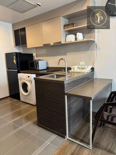 picture 🎈#MT2609_071 🎈💥Urgent💥 Definitely available—click fast before it's gone! ‼️ For Rent: 22k 🔥 Onyx Phaholyothin Condo. - 4/7