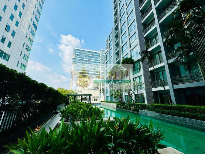 รูป 🏢 ให้เช่าคอนโด : Quattro by Sansiri (ควอทโทร บาย แสนสิริ) รหัสทรัพย์ | 📌LNP-C14651 - รูปที่ 25/27