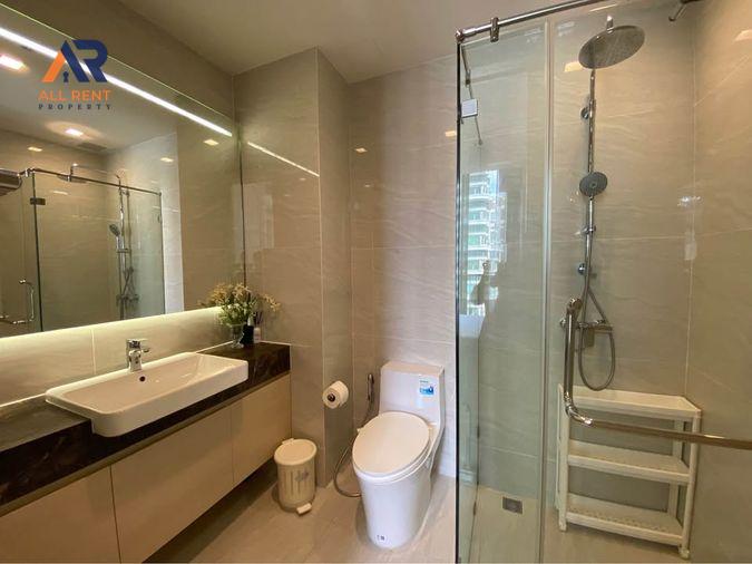 รูป 🔥 ให้เช่า NOBLE STATE 39 | โซนสุขุมวิท–วัฒนา | 1 Bed 30 ตร.ม. ชั้น 24 | 32,000 บ./เดือน - รูปที่ 11/11