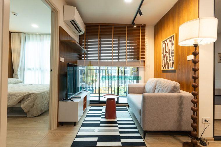 picture 🏢 Condo for Rent: Kave Luminous Bangmod Property Code | LNP-C14653 - 28/38