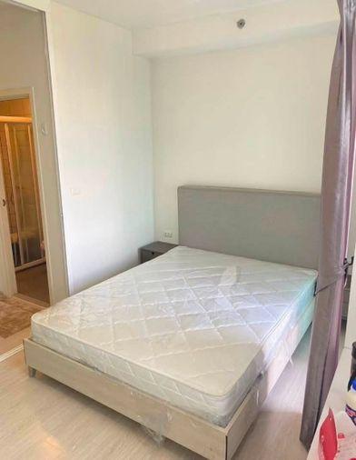 picture 🎈#MT2609_075🎈💥Urgent💥 Definitely available—click fast before it's gone! ‼️ 𝗙𝗼𝗿 𝗥𝗲𝗻𝘁 1️⃣2️⃣k 🔥 Chapter One Eco Ratchada–Huai Khwang Condo. - 5/15