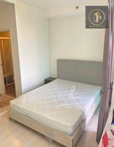 picture 🎈#MT2609_075🎈💥Urgent💥 Definitely available—click fast before it's gone! ‼️ 𝗙𝗼𝗿 𝗥𝗲𝗻𝘁 1️⃣2️⃣k 🔥 Chapter One Eco Ratchada–Huai Khwang Condo. - 5/15