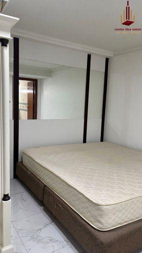 picture ✨ For Rent: SV City Rama 3 Condo ✨  💰 Only 20,000 THB/month  - 2/4