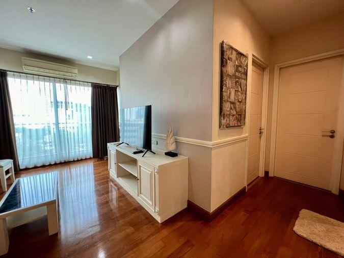 รูป ( UL2609083 ) Tel/Line 096-2479369 , ให้เช่า Ivy Sathorn 2 ห้องนอน 2 ห้องน้ำ ขนาด 76 ตรม. ห้องสวย BTS เซ็นหลุยส์ คอนโดใจกลางสาทร !!! - รูปที่ 3/8