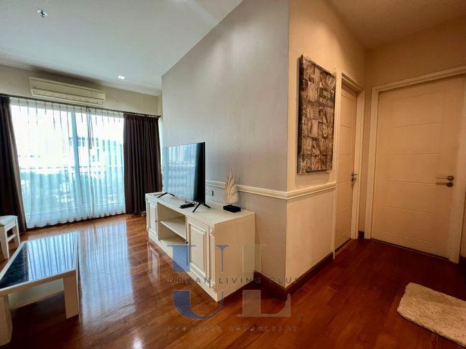 รูป ( UL2609083 ) Tel/Line 096-2479369 , ให้เช่า Ivy Sathorn 2 ห้องนอน 2 ห้องน้ำ ขนาด 76 ตรม. ห้องสวย BTS เซ็นหลุยส์ คอนโดใจกลางสาทร !!! - รูปที่ 3/8