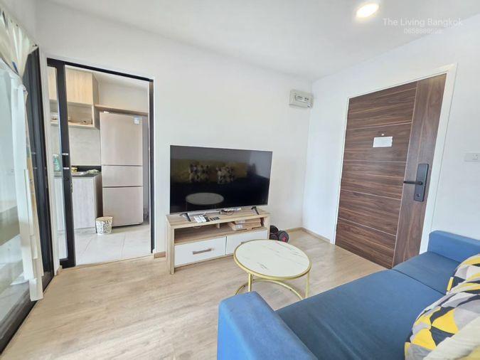 picture ✨Condo for Rent : Green ville 2 (AP-02) ( line : @condo91 ) - 2/8