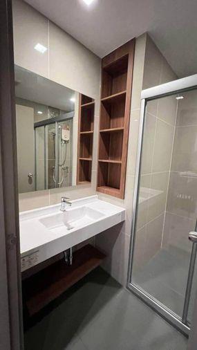 รูป ✨Condo for Rent :   Ideo rama9 asoke (AP-02) ( line : @condo91 ) - รูปที่ 6/7