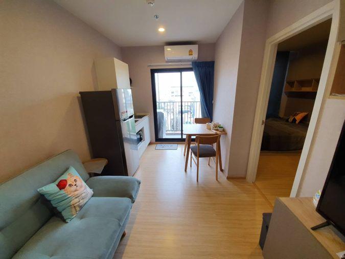รูป 🔥 ขาย พลัมคอนโดปิ่นเกล้า | Plum Condo Pinklao | ใกล้ MRT บางยี่ขัน - รูปที่ 12/13