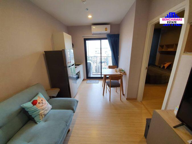 รูป 🔥 ขาย พลัมคอนโดปิ่นเกล้า | Plum Condo Pinklao | ใกล้ MRT บางยี่ขัน - รูปที่ 12/13
