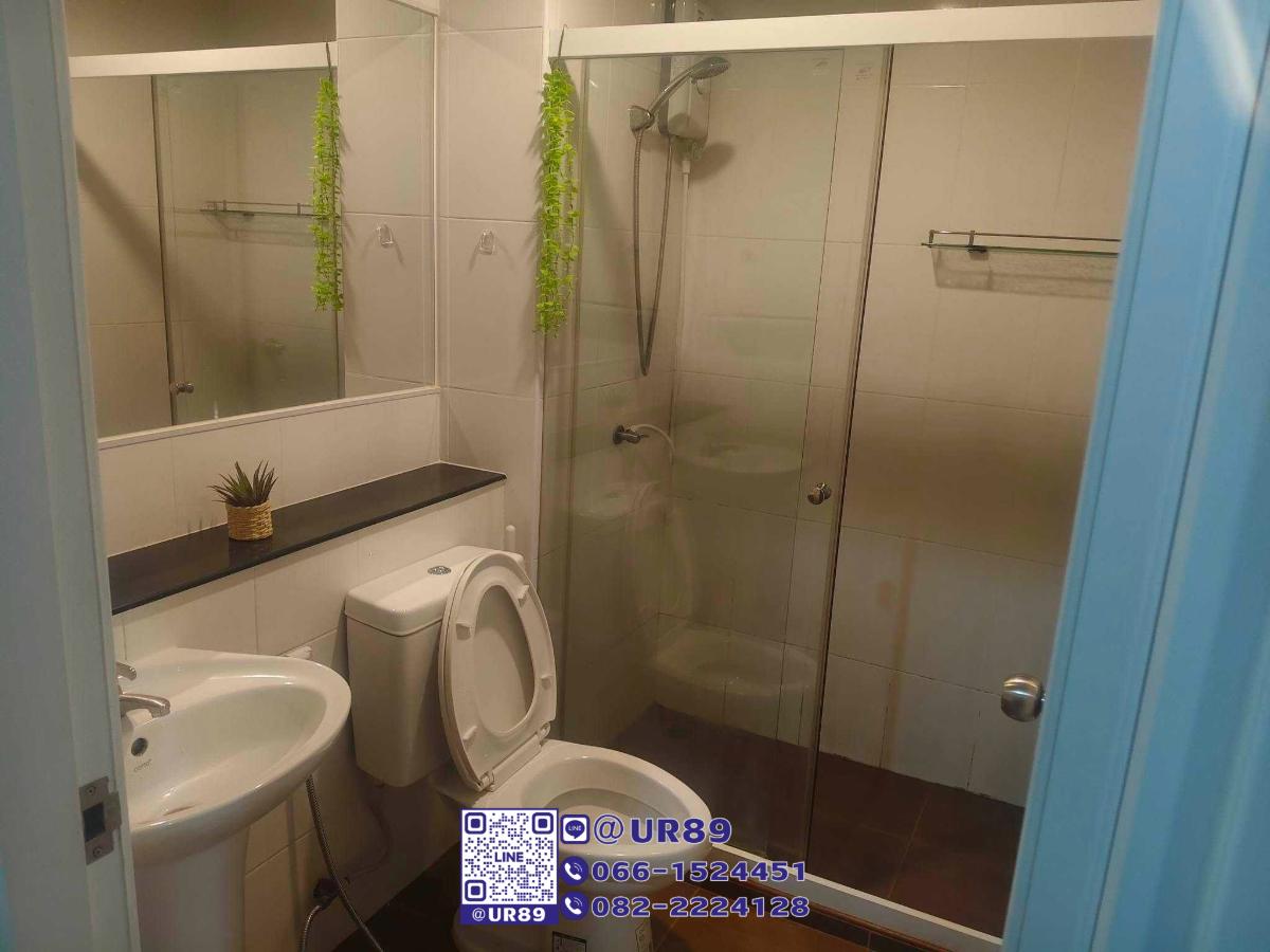 รูป 💙 Hot Price 💙ให้เช่า/For RENT คอนโด Regent Home Sukhumvit 81 (รีเจ้นท์ โฮม สุขุมวิท 81) - รูปที่ 8/9