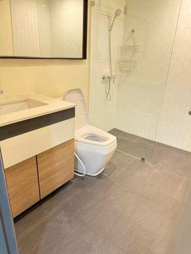 รูป ✨Condo for Rent :  Baan Prompong  (AP-02) ( line : @condo91 ) - รูปที่ 14/15