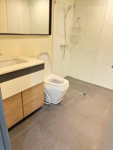 รูป ✨Condo for Rent : Baan Prompong (AP-02) ( line : @condo91 ) - รูปที่ 14/15