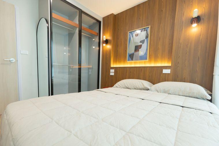 picture 🏢 Condo for Rent: Kave Luminous Bangmod   Property Code | LNP-C14653  - 1/38