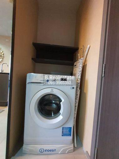 รูป Hot Price for rent Nye by Sansiri ราคาถูกที่สุด ห้องสวย🔥 - รูปที่ 10/10