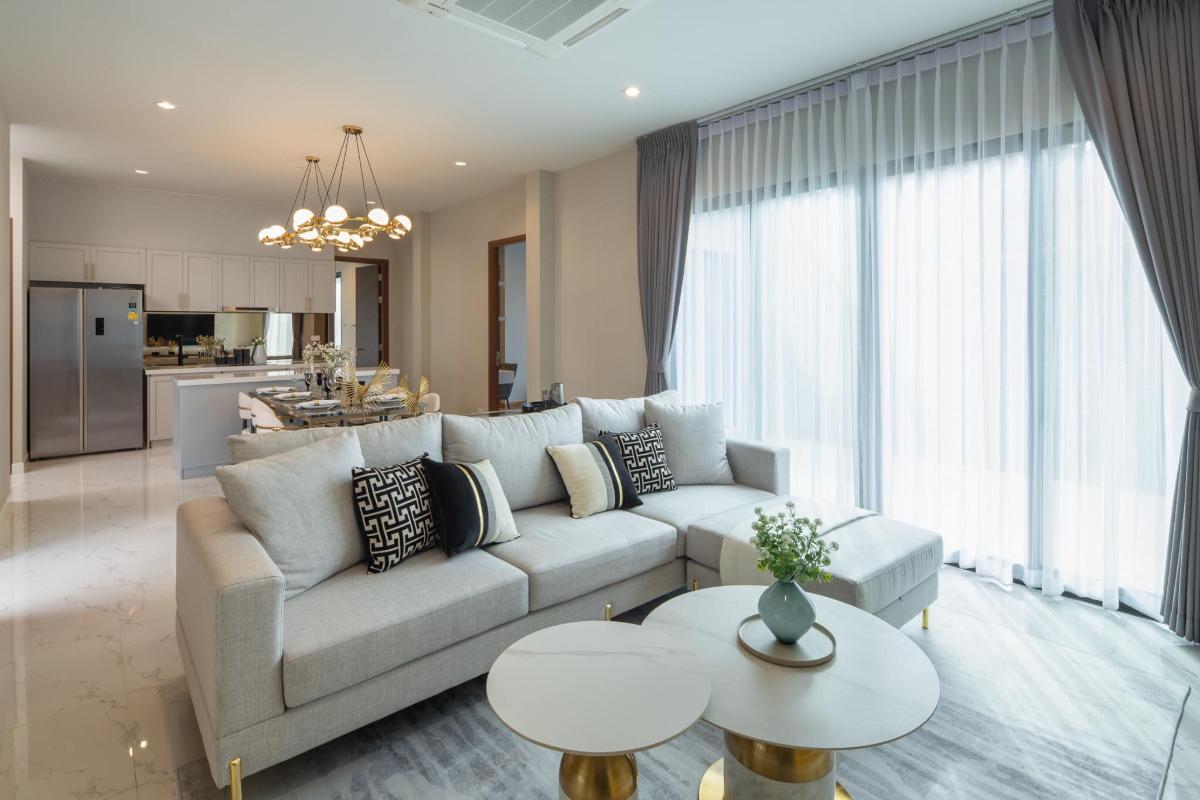 picture 🏡✨ FOR RENT – Luxury 2-Storey Pool Villa with Private Swimming Pool ✨🏡 - 6/31
