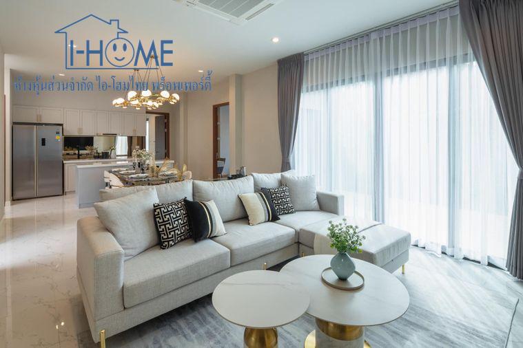 รูป 🏡✨ ให้เช่า Luxury Pool Villa 2 ชั้น พร้อมสระว่ายน้ำส่วนตัว ✨🏡 #AHD-V0043 - รูปที่ 6/31