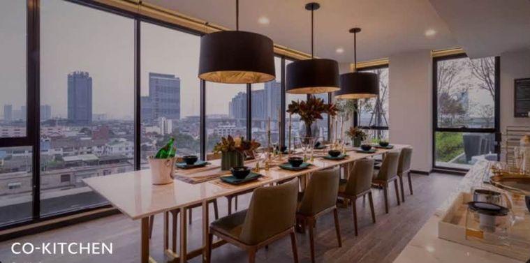 รูป 🏢 ขายคอนโด : The Privacy Taopoon Interchange (เดอะ ไพรเวซี่ เตาปูน อินเตอร์เชนจ์)   รหัสทรัพย์ | 📌LNP-C14664 - รูปที่ 10/12
