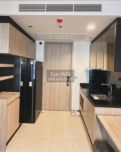 รูป THE LINE Ratchathewi (เดอะ ไลน์ ราชเทวี) (1bed1bath 35sqm) - รูปที่ 14/18