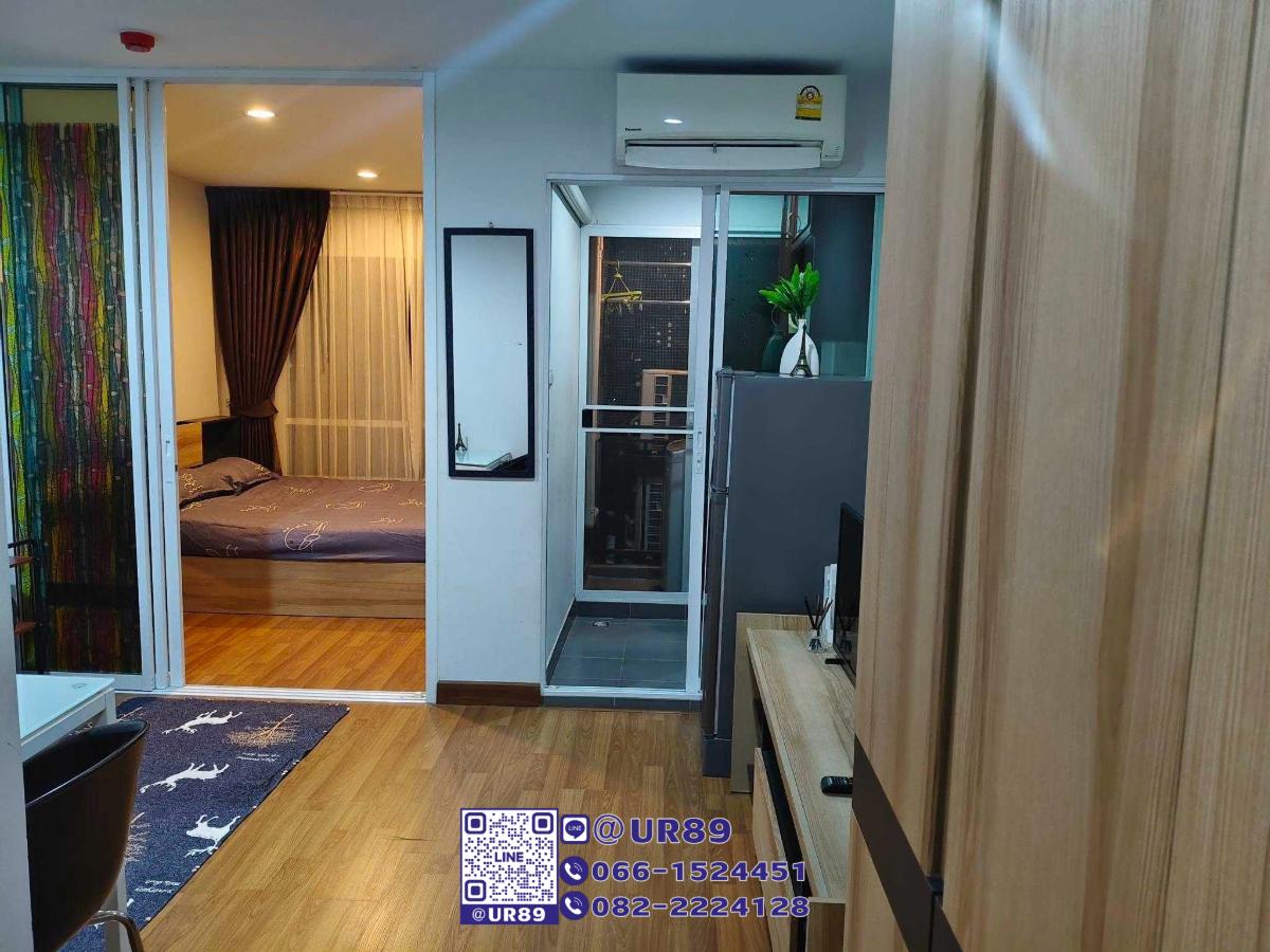 รูป 💙 Hot Price 💙ให้เช่า/For RENT คอนโด Regent Home Sukhumvit 81 (รีเจ้นท์ โฮม สุขุมวิท 81) - รูปที่ 4/9