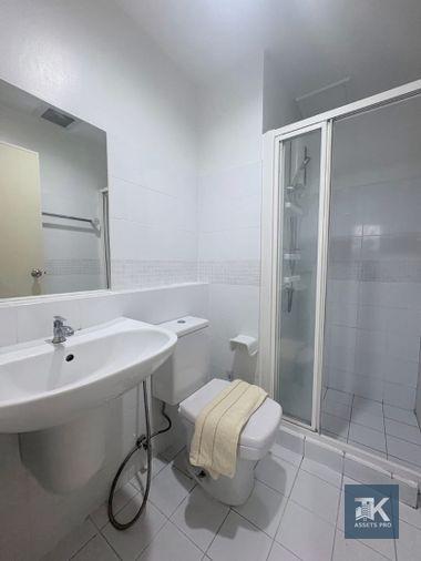 picture 🟪🟦🟩🟨🟧 Condo for rent: The Seed Ratchada - Huai Khwang **Ready to move in** 🛎️🛎️ | Line@: @assetspro - 7/7