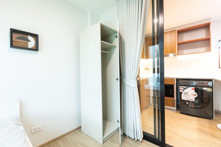 picture 🏢 Condo for Rent: Kave Luminous Bangmod   Property Code | LNP-C14653  - 16/38