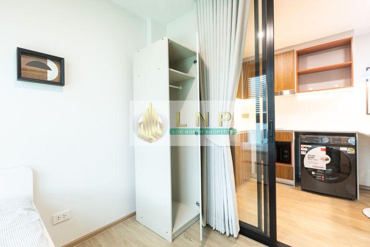picture 🏢 Condo for Rent: Kave Luminous Bangmod Property Code | LNP-C14653 - 16/38