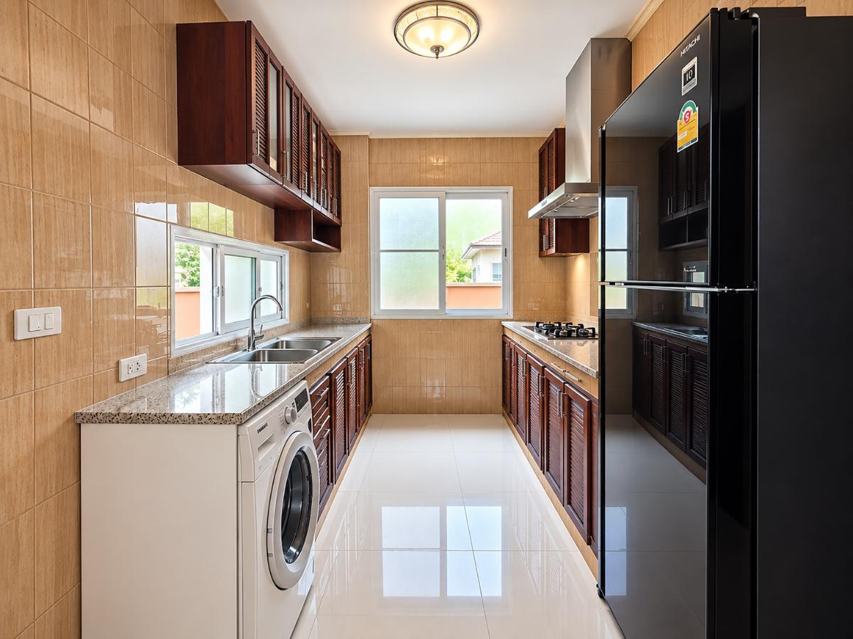 picture Single House for Sale, Supalai Orchid Park Rama 2 - 11/34