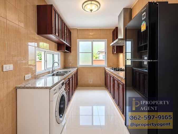 picture Single House for Sale, Supalai Orchid Park Rama 2 - 11/34