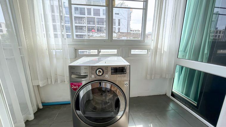 picture 🏢 Condo for Rent: Villa Sikhara    Property Code | LNP-C14649  - 8/13