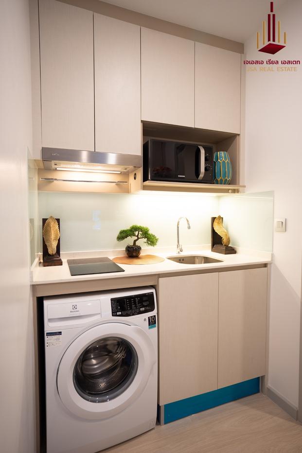 picture ✨ For Rent: KnightsBridge Prime Sathorn Condo ✨ 💰 Only 25,000 THB/month  - 3/3