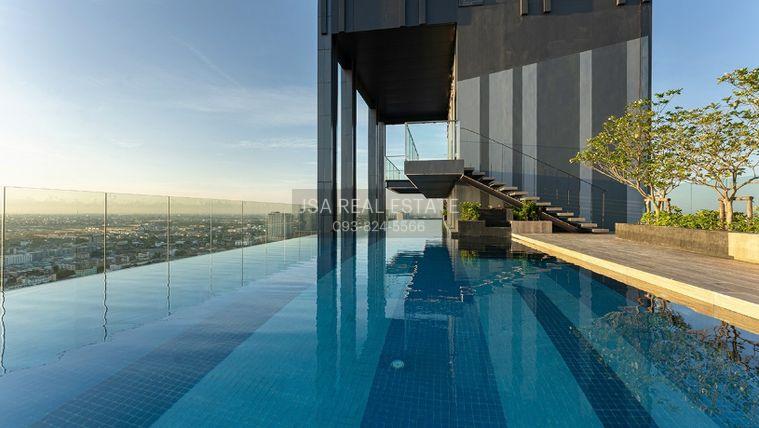 picture ✨ For Sale: The Tree Hua Mak Interchange Condo ✨ 💰 Only 2,700,000 THB - 4/4