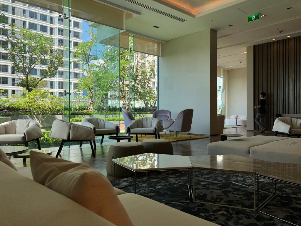 รูป ห้องว่าง 💎💎MW agency❣️❤️❣️❤️ The Saint Residences - รูปที่ 15/18