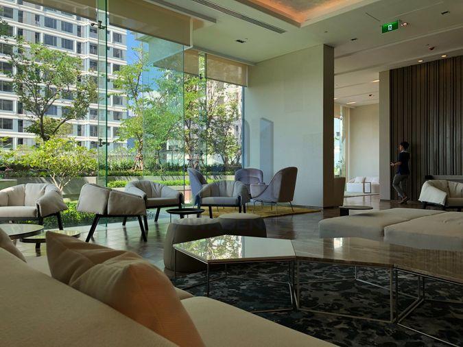 รูป ห้องว่าง 💎💎MW agency❣️❤️❣️❤️ The Saint Residences - รูปที่ 15/18